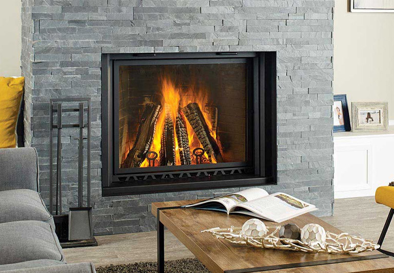 Image of Regency CF780<br/>Alterra Fireplace